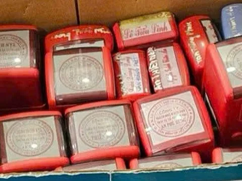 Điều tra vụ lập gần 200 "công ty ma" để mua bán hóa đơn trái phép