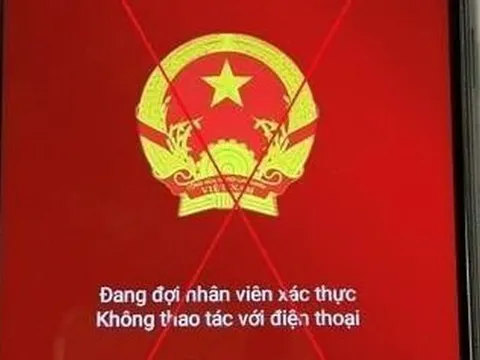 Nghe cuộc gọi lạ, người phụ nữ mất 3 tỷ đồng trong tài khoản