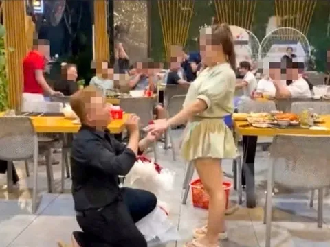 Vụ cầu hôn rồi sát hại bạn gái trong nhà nghỉ: Nghi phạm có vợ và 3 con