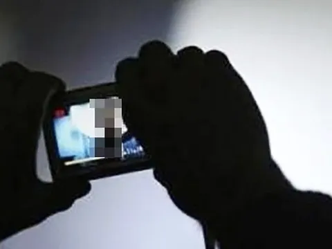 Công an Hà Tĩnh cảnh báo chiêu trò "chát sex" tống tiền