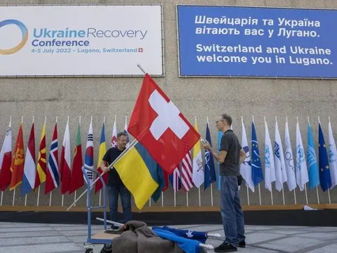 Quốc gia nổi tiếng trung lập lý giải tại sao không hoàn toàn theo EU trừng phạt Nga