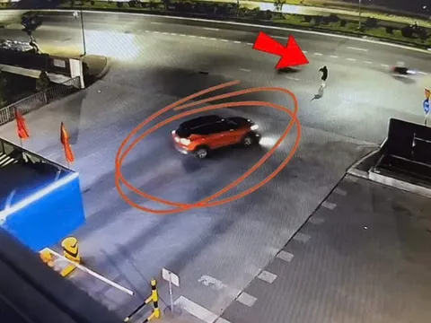 Hải Phòng: Tạm giữ đối tượng nổ súng tại bến xe Vĩnh Niệm