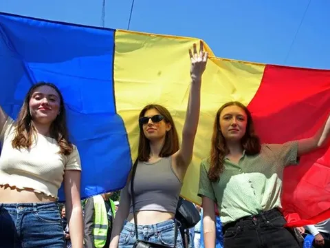 Cuộc bỏ phiếu quyết định đường hướng tương lai của quốc gia nghèo nhất châu Âu