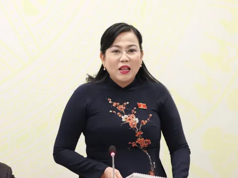 Tiến hành quy trình nhân sự đối với chức danh Chủ tịch nước vào ngày mai 21/10