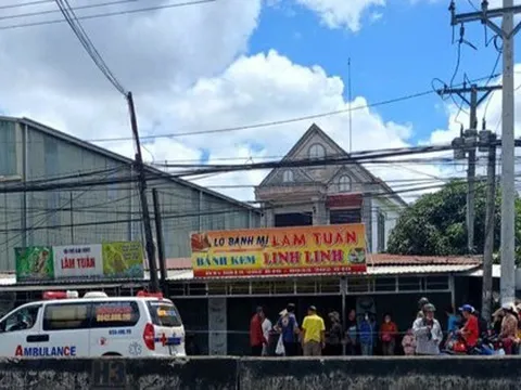 Bắt người phụ nữ dùng trái dừa đánh tử vong người tình 70 tuổi