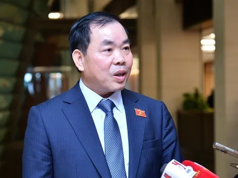 Nhiều kỳ vọng về kỳ họp thứ 8, Quốc hội khóa XV