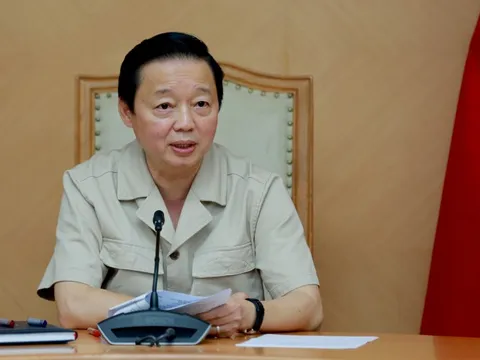 Rà soát, hoàn thiện trước khi ban hành nghị định về điện mặt trời mái nhà