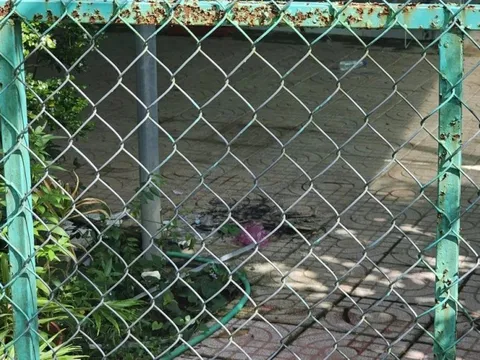 Người đàn ông đốt bạn nhậu tử vong vì ném mồi nhậu