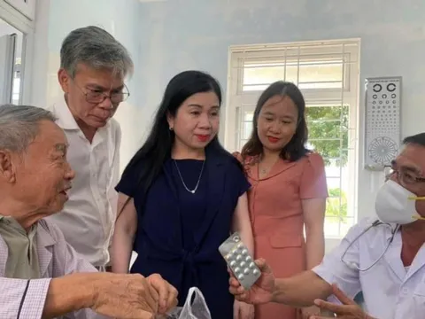 Giảm quá tải bệnh viện – Những giải pháp từ góc nhìn hệ thống