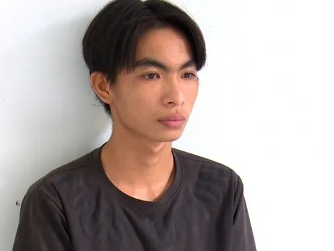 Khởi tố thanh niên 18 tuổi hiếp dâm bạn nhậu 12 tuổi