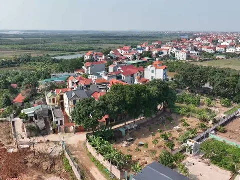 Theo Luật Đất đai mới, người đang sử dụng đất trước 1/7/2014 cần lưu ý điều này