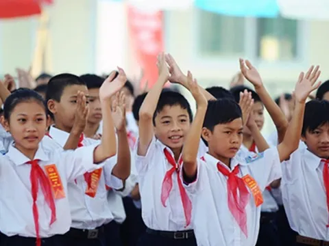 Một địa phương chi 142 tỷ đồng miễn, giảm học phí cho học sinh