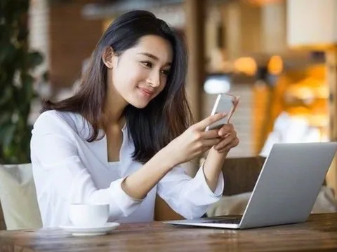 Phụ nữ thời nay