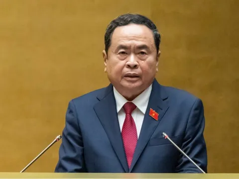 Chủ tịch Quốc hội: Kỳ họp thứ 8 có khối lượng nội dung về lập pháp rất lớn