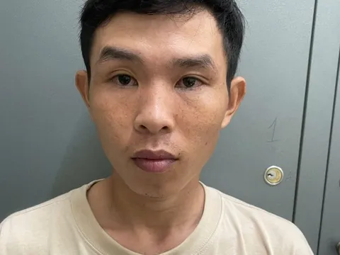 Bắt đối tượng lừa bán thùng container, chiếm đoạt tiền của nhiều người trên cả nước