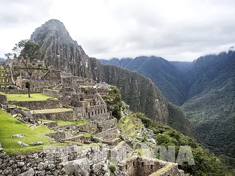 ‘Q'​pop & Quechua Concert’: Tăng cường giao lưu văn hóa, nghệ thuật giữa Peru và Việt Nam