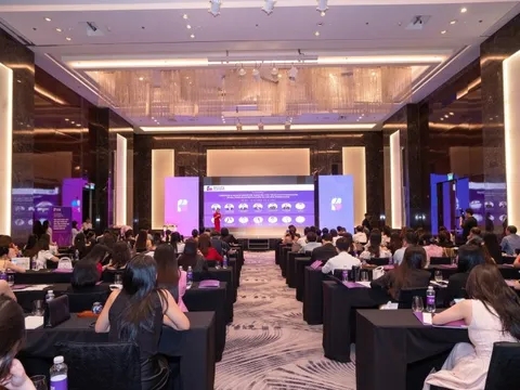 Beauty Summit 2024 - Kiến tạo tương lai ngành làm đẹp cùng AI
