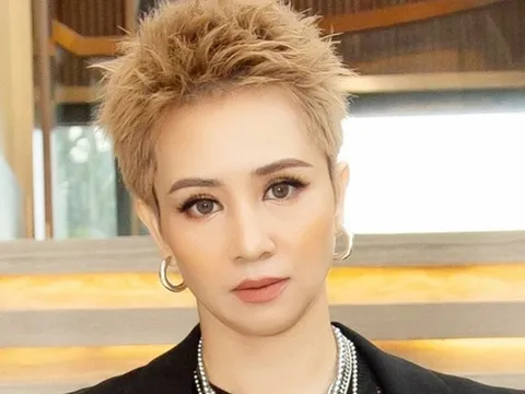 "Nữ hoàng wushu" Thúy Hiền tiết lộ từng bị trầm cảm nặng, tham gia "Chị đẹp" để truyền cảm hứng