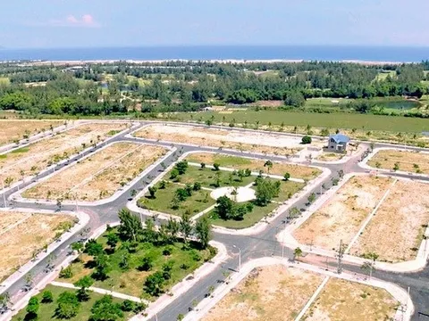 Tại kỳ họp thứ 8, Quốc hội xem xét cơ chế đặc thù gỡ khó các dự án, đất đai trong kết luận thanh tra