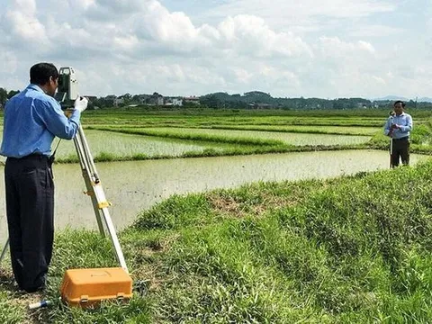 7 trường hợp phải xin phép chuyển mục đích sử dụng đất theo quy định mới