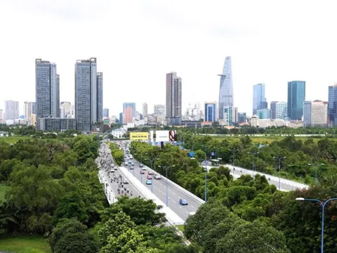 Tp.HCM chính thức ban hành bảng giá đất mới