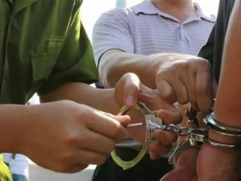 Kêu gọi góp vốn vào dự án để chiếm đoạt, giám đốc bị khởi tố