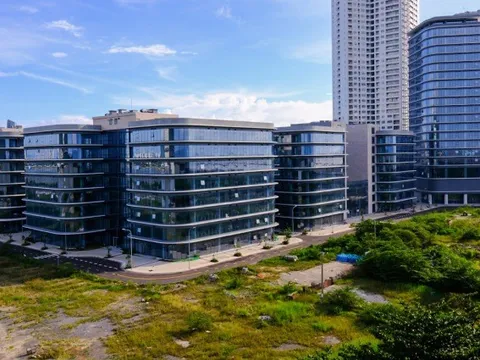Mở rộng Khu công nghệ thông tin tập trung Công viên phần mềm Đà Nẵng