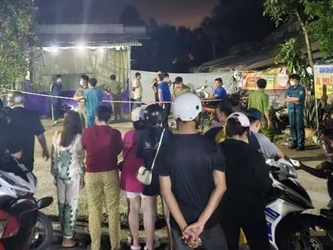 Điều tra vụ đôi nam nữ tử vong bất thường trong căn nhà thuê