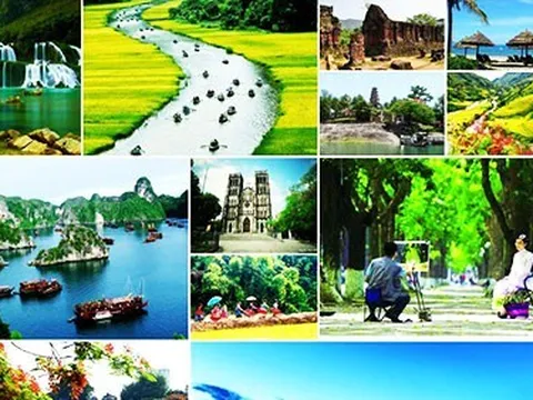 Đơn giản hóa 14 thủ tục hành chính nội bộ thuộc Bộ Văn hóa, Thể thao và Du lịch