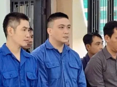 Kiểm lâm buôn gỗ “lậu” ở Thừa Thiên-Huế từng liên quan đến vụ án cố ý gây thương tích