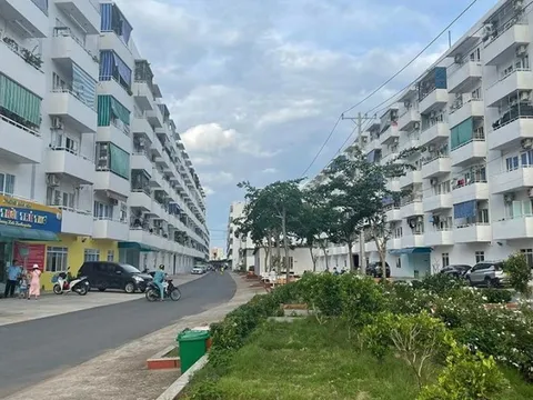 Khung giá thuê nhà trọ, nhà ở xã hội mới ở Tp.HCM, ai cũng nên biết kẻo thiệt