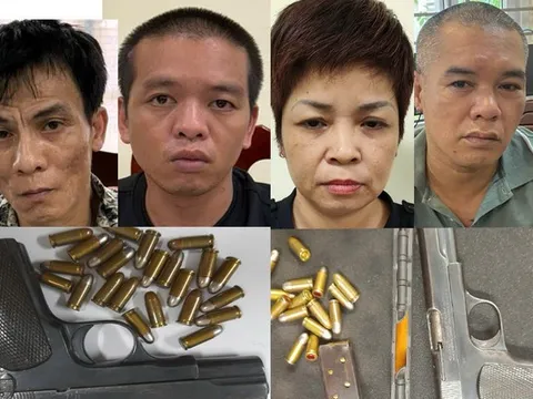 Triệt phá thành công nhiều đường dây mua bán ma tuý qua Telegram