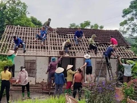 Bộ Xây dựng hướng dẫn yêu cầu, tiêu chuẩn xóa nhà tạm, nhà dột nát cho người nghèo