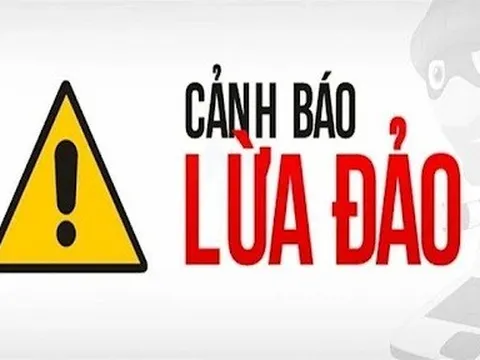 Cảnh báo thủ đoạn giả mạo cảnh sát giao thông gọi điện lừa đảo