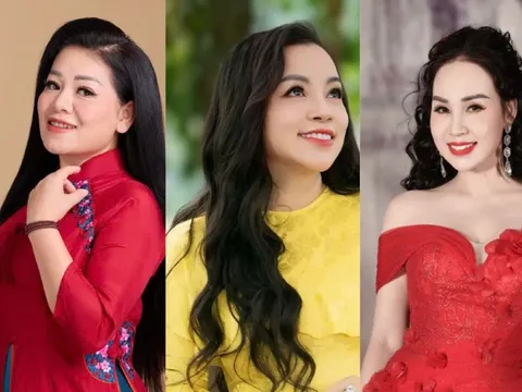 Nữ nghệ sĩ Việt mong ở bên cạnh mẹ nhân 20/10