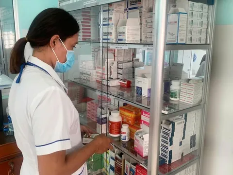 Kỳ vọng gỡ điểm nghẽn, khắc phục tình trạng thiếu thuốc