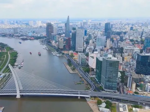 Điểm mới của bảng giá đất vừa ban hành tại Tp.HCM