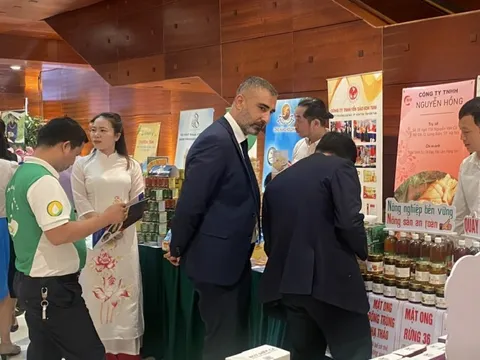 Việt Nam sẵn sàng cho sản xuất sản phẩm Halal