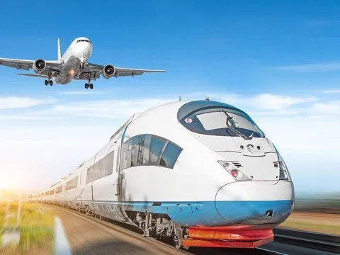 Hướng tuyến đường sắt tốc độ cao có đang 'vòng' qua Nam Định?