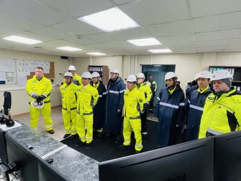 Liên doanh dầu khí Nga-Việt đã mang về cho đất nước tỷ USD