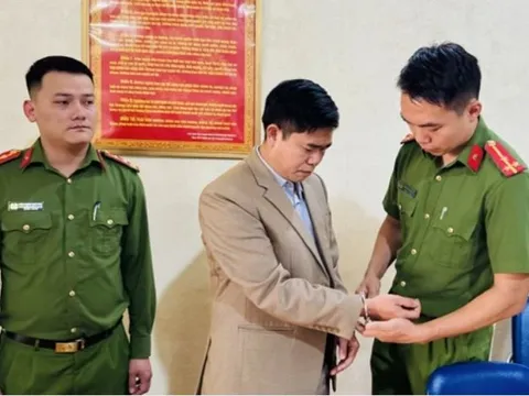 Vụ bữa ăn bán trú bị cắt xén ở Lào Cai: Bắt Hiệu trưởng trường tiểu học
