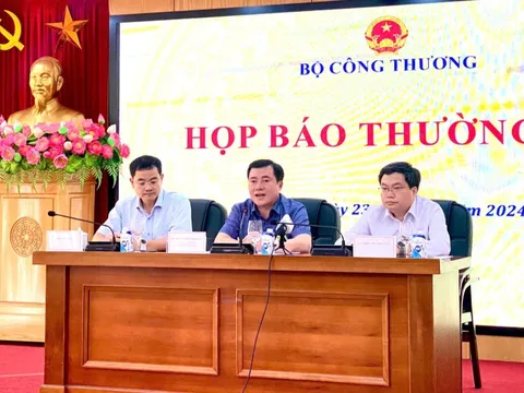 Bộ Công Thương: Điện hạt nhân có vai trò quan trọng trong an ninh năng lượng