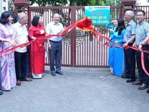 Đẩy mạnh bảo vệ và phát huy giá trị các di sản văn hóa, xây dựng người Hà Nội thanh lịch, văn minh