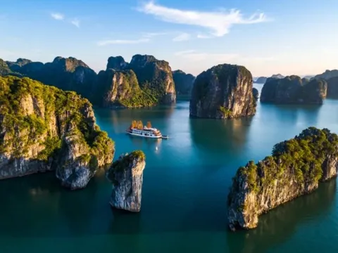 Việt Nam lọt top danh sách 20 quốc gia được du khách toàn cầu yêu thích nhất