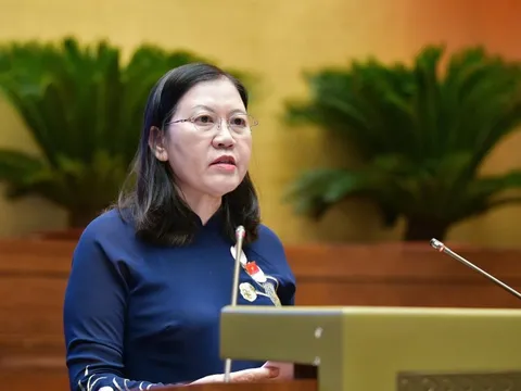 Đề cao tính nhân văn, hướng thiện trong xử lý người chưa thành niên phạm tội