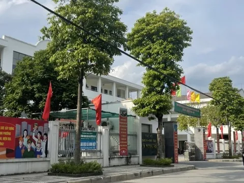 Hà Nội: Các xã đẩy mạnh chuyển đổi số, xây dựng nông thôn mới thông minh