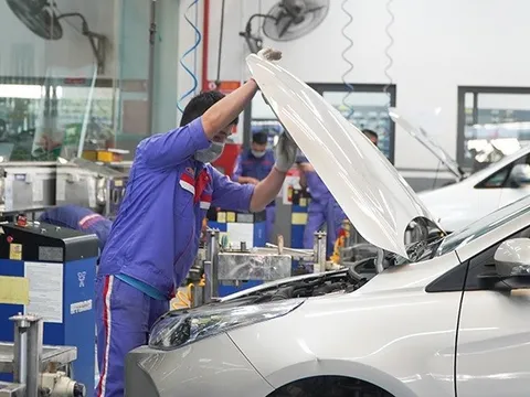 Quy định về niên hạn sử dụng của xe cơ giới từ 1/1/2025, ai cũng nên biết