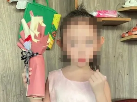 Vụ bé gái 5 tuổi ở Tp.HCM tử vong: Tạm giữ người mẹ