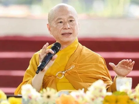 Đã rõ vụ bằng cấp của ông Vương Tấn Việt, vấn đề tiếp theo là...