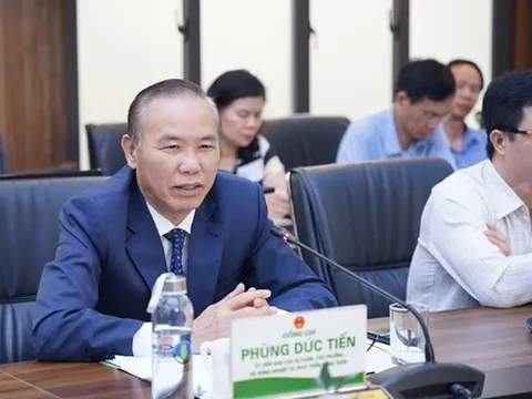 Xử lý mọi vướng mắc kỹ thuật để đẩy mạnh thương mại nông sản